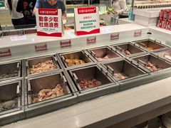 -玫瑰花园自助烤肉(顺义鑫海韵通店)