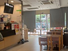 -德克士(什邡永辉超市店)