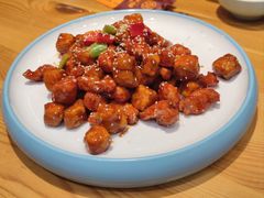 -肘子酥·天津菜·特色捞面(德云社店)