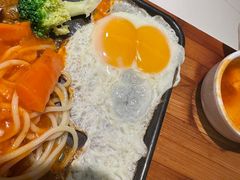 -豪享来中西餐厅(隆昌店)
