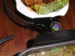 -半天妖烤鱼(文化东路店)
