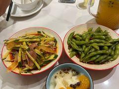 -龚海宝· 烧烤· 羊肉原切挂糊更好吃(庄市店)