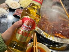 -渝味黄姐火锅(黄泥村店)