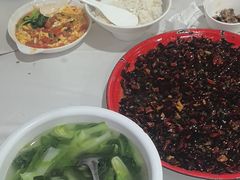 -林中乐辣子鸡(歌乐山总店)