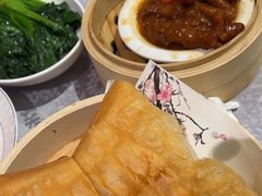 -叶氏大快活酒楼·佛山老字号