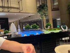 -博林天瑞喜来登酒店·西丽尚膳