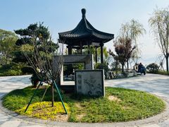 -东钱湖小普陀景区