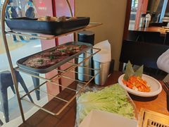 -新石器烤肉(之心城店)
