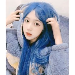 -3AM HAIR SALON染发接发