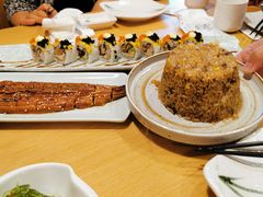 -山之川日料放题(通州店)
