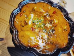 -华餐馆(莫邪路店)