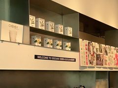 -Seesaw Coffee(上海尚悦湾店)