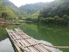 -千泷沟大瀑布旅游区