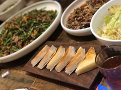 -铁公鸡·四川料理(天环广场店)