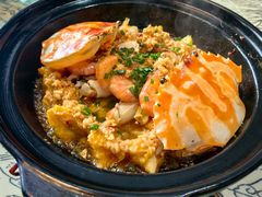 -千岛湖小鱼儿·淳安匠心农家菜