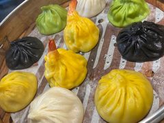 -隆喜元鱼汤包·海鲜(中联广场店)