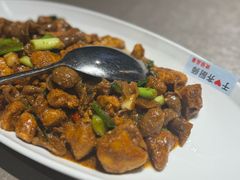 -佬太公海鸭·海鲜大排档(上海总店)