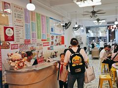 -芬芳甜品(同福路店)