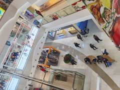 -万达广场(无锡滨湖店)