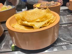 -龍歌自助小火锅(市北台东利群店)