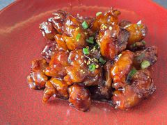 -柒园·三十年创意杭帮菜(龙湖滨江天街店)