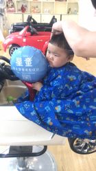 座椅-星童star.kids儿童发型设计·满月胎发(玉兰花园店)