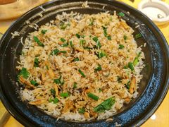 -台山美食一绝阿四台山黄鳝饭(阿四创作店)