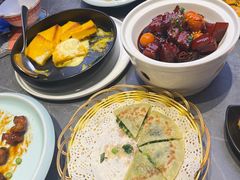-江南里·新浙菜(苏州大悦城店)