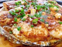 -海泉湾竹筒饭·瘦身水库大头鱼(从化温泉镇店)