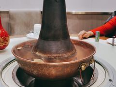 -阳坊胜利涮羊肉(阳坊老店)