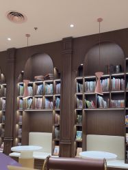 -奈尔宝·儿童乐园·亲子餐厅(长沙运达汇店)