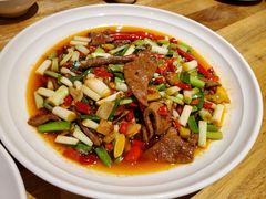 -赤宴·川菜(玉林店)