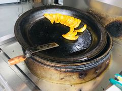 -河州春清真西北特色美食(虎踞路店)