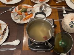 -星璞餐厅(深铁塘朗城君璞酒店)