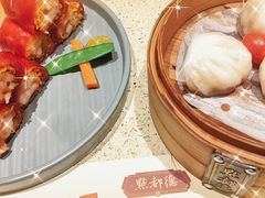 -点都德(奥体印象城店)