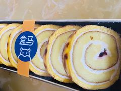 -盒马鲜生(和谐广场店)