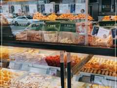 -吴酥生宫廷酥饼(玉兰路店)