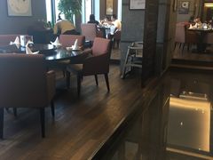 大堂-海天楼(天津泛太平洋店)