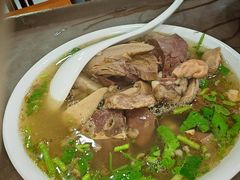 -白魁老号饭庄(安内店)