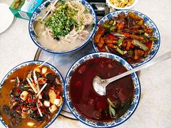 -炊大牛饭店(寻甸总店)