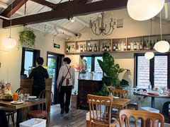 -Money Shops(愚园路店)