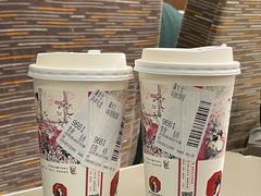 -茶颜悦色(嘉顿一楼吉时赏味游园会店)
