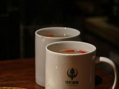 -马灯部落·西湖边的创意山景餐厅(虎跑动物园店)