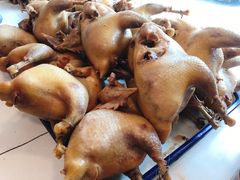 -庞记豫生斋·桶子鸡(西司广场店)