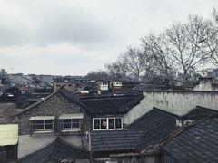 -蒋家桥饺面店(广陵路店)