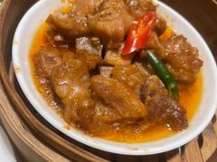 -十二粤味·顺德菜·烧鹅点心(五四广场店)
