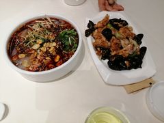 -老爷庙风味美食府(魏都大道店)