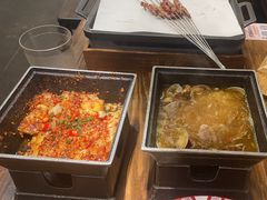 -破店肥哈·东北烧烤·夜宵(南山保利店)