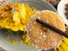 -太食獸泰式茶餐厅(IFS国金中心店)