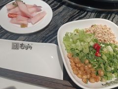 -老船舫·现做活鲜鱼馆(东郊记忆店)